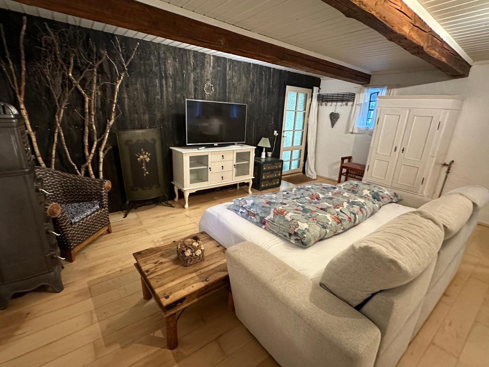 Enghavegaard Guesthouse Nyborg Exterior photo